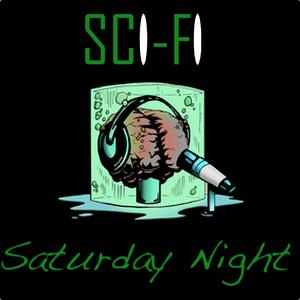 Sci-Fi Saturday Night