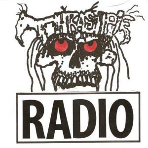 Thrashpie Radio