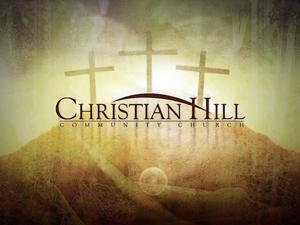 Christian Hill Community Church