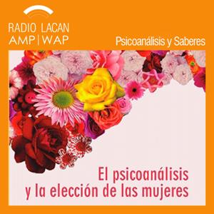 RadioLacan.com | Presentación del libro de Éric Laurent: El psicoanálisis y la elección de las mujeres