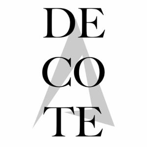 Decote