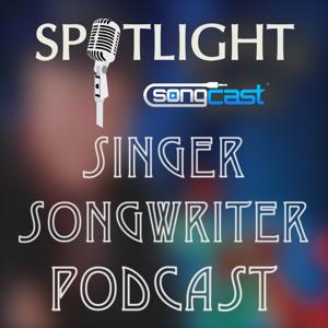 Singer/Songwriter Music Hour | SongCast Spotlight