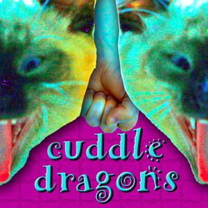 Cuddle Dragons