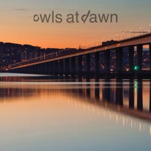 Owls at Dawn by Owls at Dawn