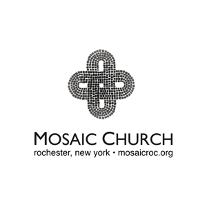 Mosaic Church Rochester Podcast