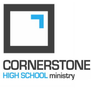 Cornerstone High School Ministry