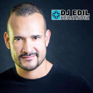 DJ Edil Hernandez's Podcast by DJ Edil Hernandez