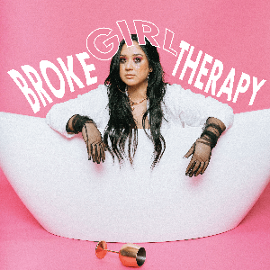 BROKE GIRL THERAPY by BROKE GIRL THERAPY