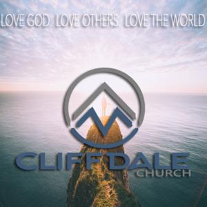 Cliffdale Church Podcast