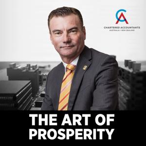 The Art of Prosperity