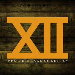 Inspire Church Houston Podcast » Twelve Immutable Laws of Destiny by Inspire Church