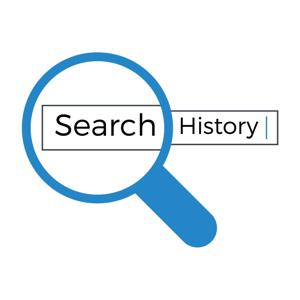 Search History Podcast