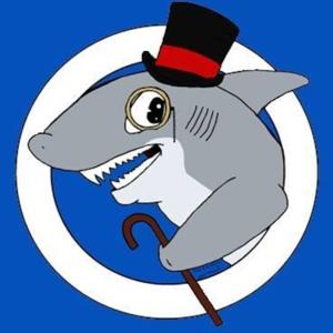 Dapper Shark's Podcast