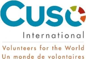 Cuso International West