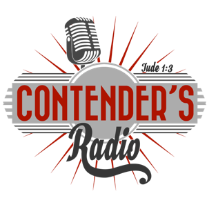 Contender’s Radio with Pastor Kevin Inman