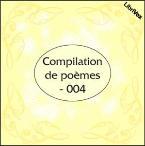 Compilation de poèmes - 004 by Various