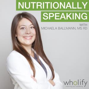 Nutritionally Speaking – Wholify