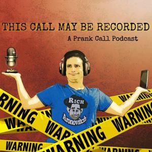 This Call May Be Recorded