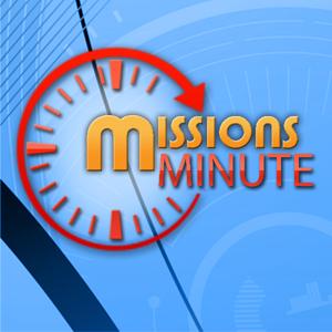 Missions Minute