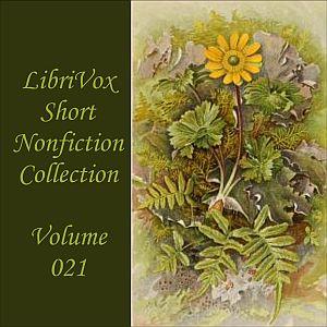 Short Nonfiction Collection Vol. 021 by Various