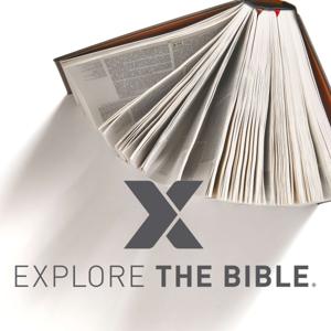 Explore the Bible | Leader Training for Adults