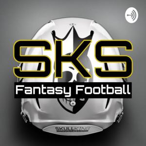 SkullKing Sports - Fantasy Football Advice Podcast