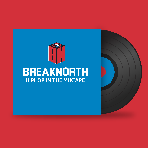 BreakNorth In The Mixtape