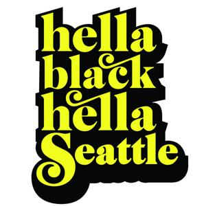 HellaBlackHellaSeattle
