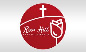 Rose Hill Baptist Church