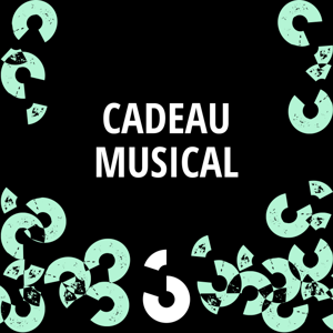 Cadeau musical ‐ RTS Couleur 3