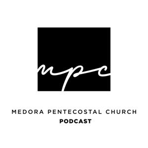 Medora Pentecostal Church