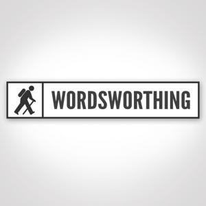Wordsworthing