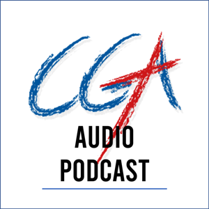 Predigten – CGA Homepage