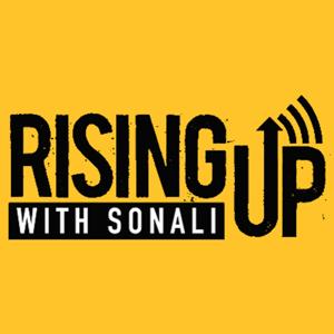 Rising Up With Sonali