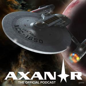 Axanar: The Official Podcast