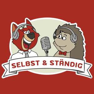 Selbst & Ständig