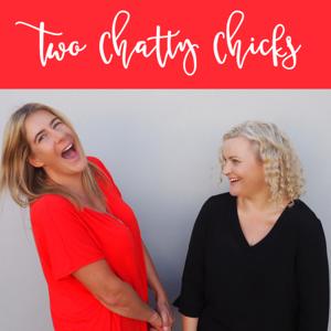 Two Chatty Chicks