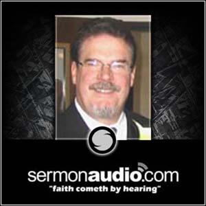 Gregg E. Harris on SermonAudio