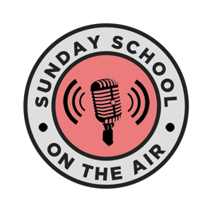 Sunday School on the Air