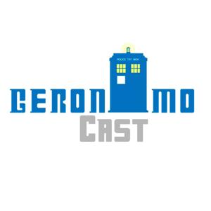 GERONIMO's Podcast