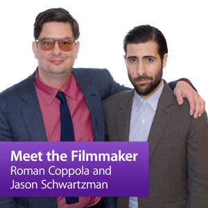 Roman Coppola and Jason Schwartzman: Meet the Filmmaker by Apple Inc.