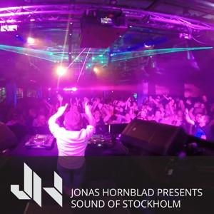 Sound Of Stockholm – Jonas Hornblad