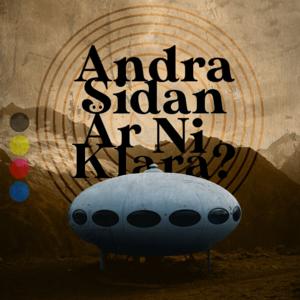 Andra sidan är ni klara?