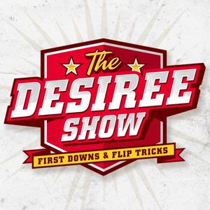 TheDesireeSHOW