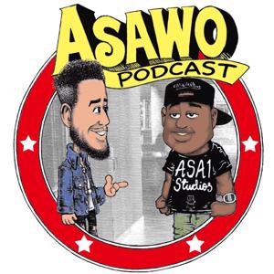 ASAWO Podcast