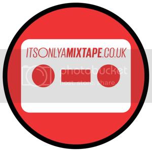 It's Only A Mixtape