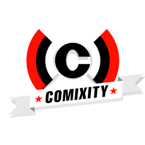 Comixity : Podcast & Reviews Comics – Comixity.fr by Steve, Sam, Jonat, Bunny, Laure.