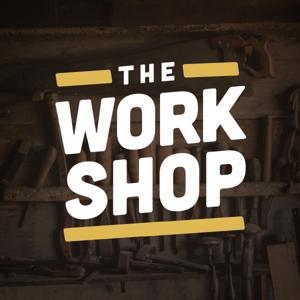 Sounds Like An Earful: The Workshop