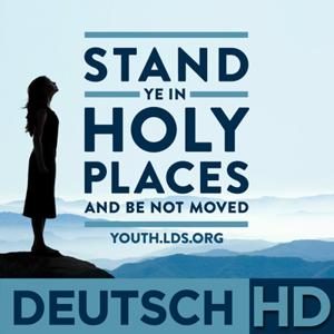 Für eine starke Jugend 2013 | HD | GERMAN