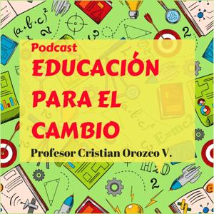 Educación para el cambio